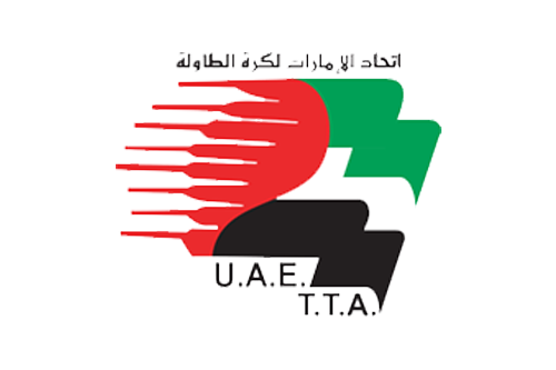 U.A.E Table Tennis Association